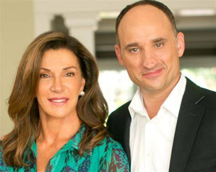 David Visentin Family, Wife, Children, Dating, Net Worth, Nationality