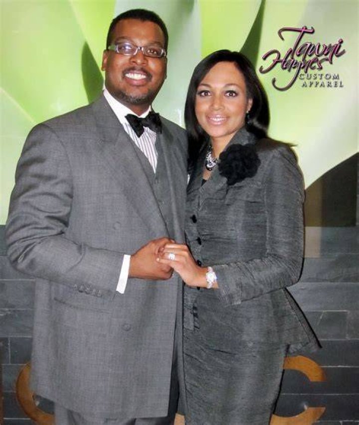 David Weeks, Ex-Husband Of Christina Glenn