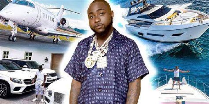 Davido net worth 2023 Davido's Wealth in 2023 Exploring His