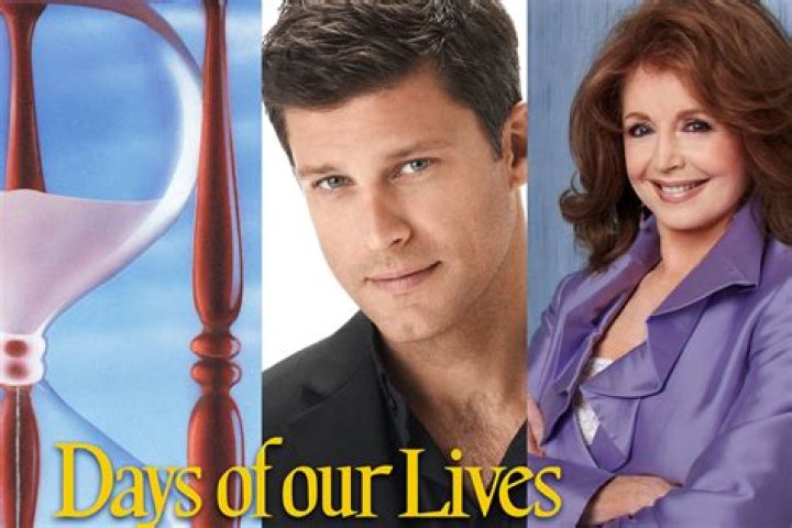 Days of Our Lives News Marilyn McCoo Returns with Billy Davis Jr