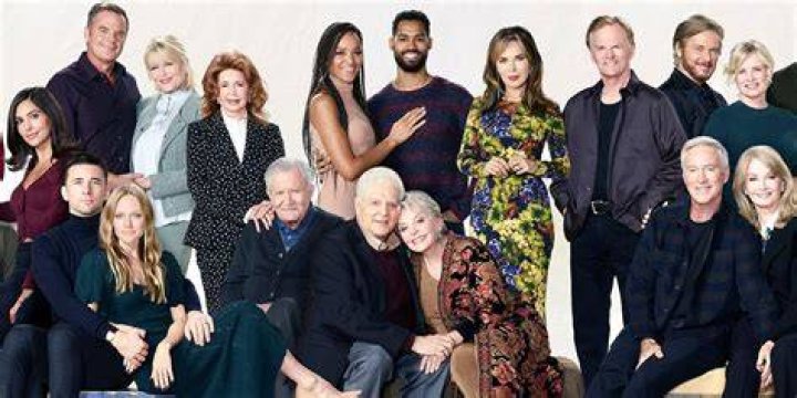 Days of Our Lives' Wild Recast Revealed See Emily O'Brien Wig Out as