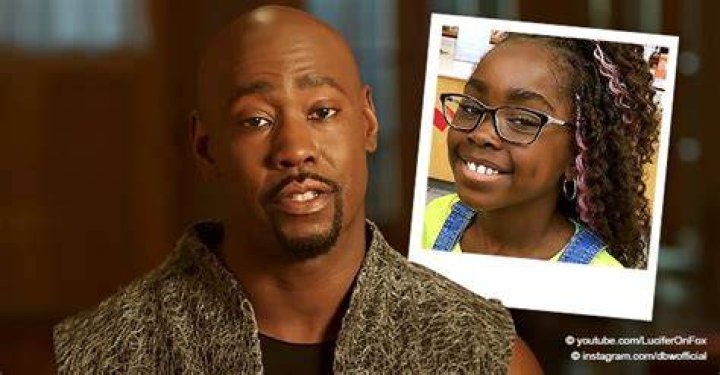 DB Woodside Daughter Dakota Tao BrooksWoodside, Relationship, Bio