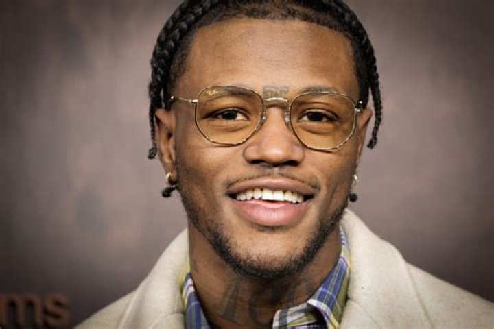 DC Young | Wife Msjackyoh, Kids | Death Cause DC Young
