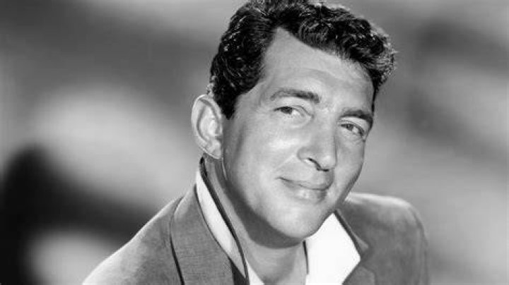 Dean Martin Selenie