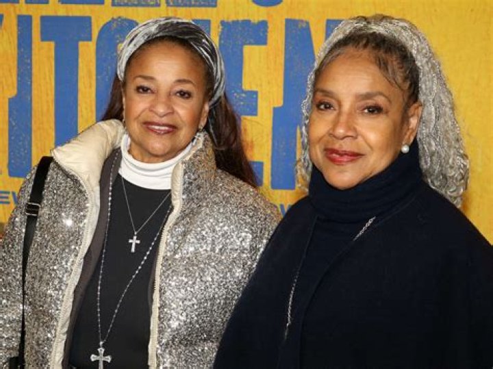 Debbie Allen Details &lsquo;Devastating&rsquo; Moment She Was Rejected from Dance
