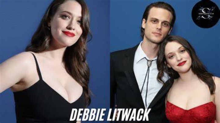 Debbie Litwack- [Kat Dennings' sister] -All You Need To Know About her