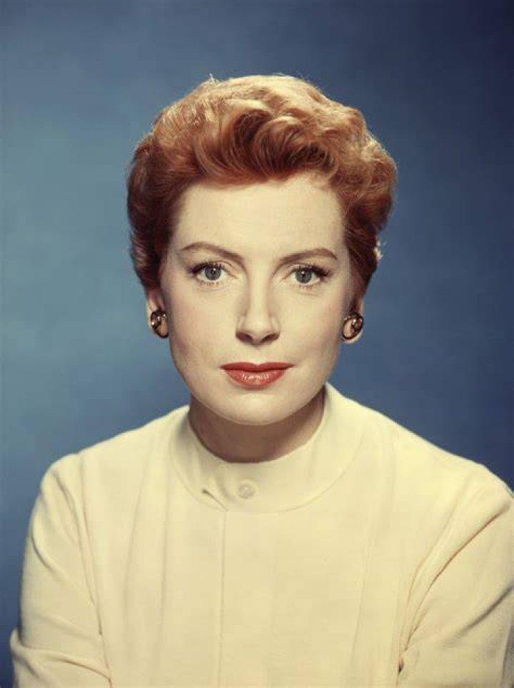 Deborah Kerr's Love And Legacy