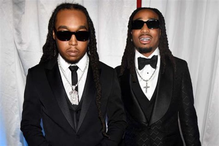 Debunking The "Quavo Dead" Rumors