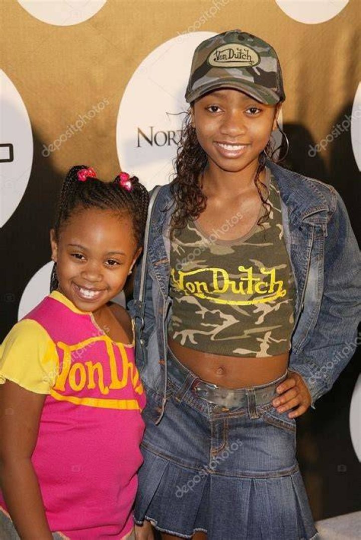 Dee Dee Davis siblings: Meet Ariel Alexandria Davis