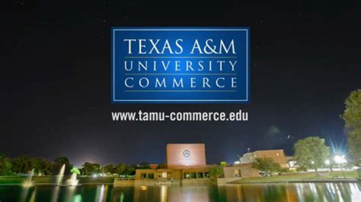 default Texas A&M