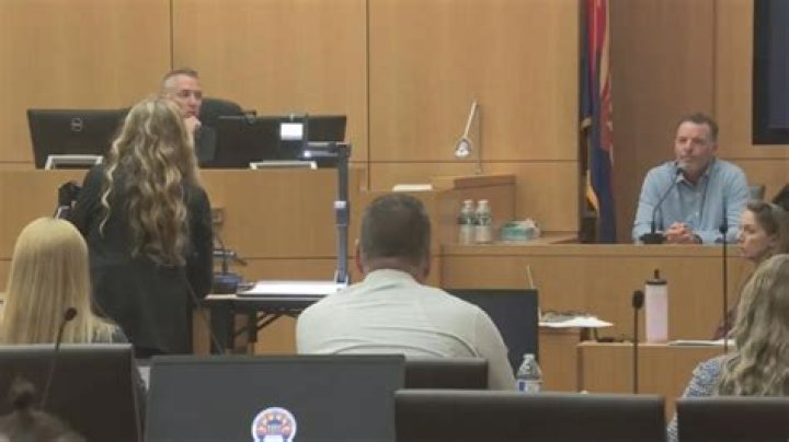 Defendant&rsquo;s brother testifies against her about late father&rsquo;s severe