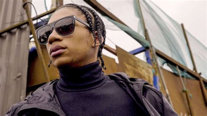 Defending Digga D review should the police be monitoring rap