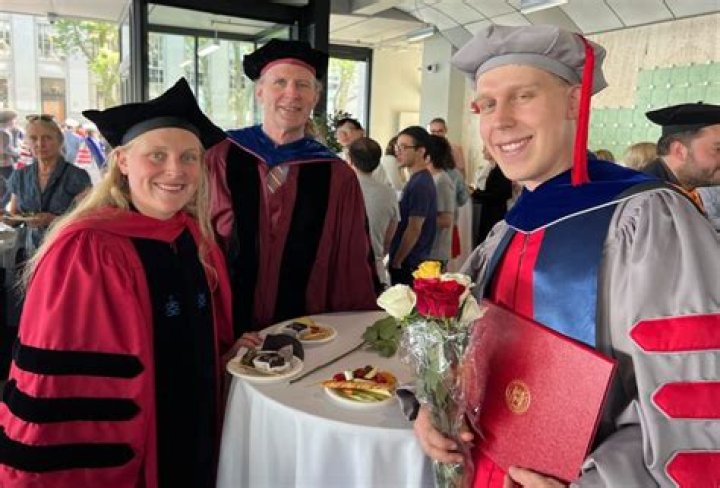Degree Conferral