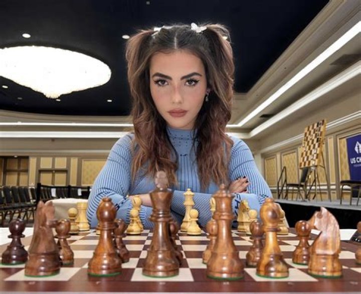 Delving Into "Andrea Botez Deepfake"
