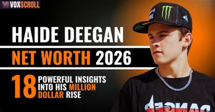 Delving Into His 2023 Net Worth