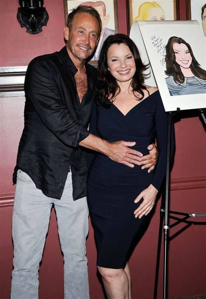 Delving Into The Creative Partnership Of Fran Drescher And Peter Marc Jacobson