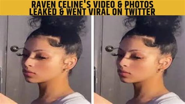 Delving Into The Raven Celine Leaks