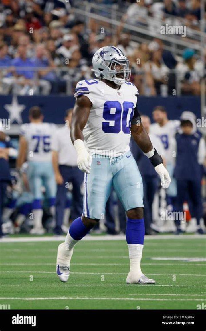 Demarcus Ainsworth