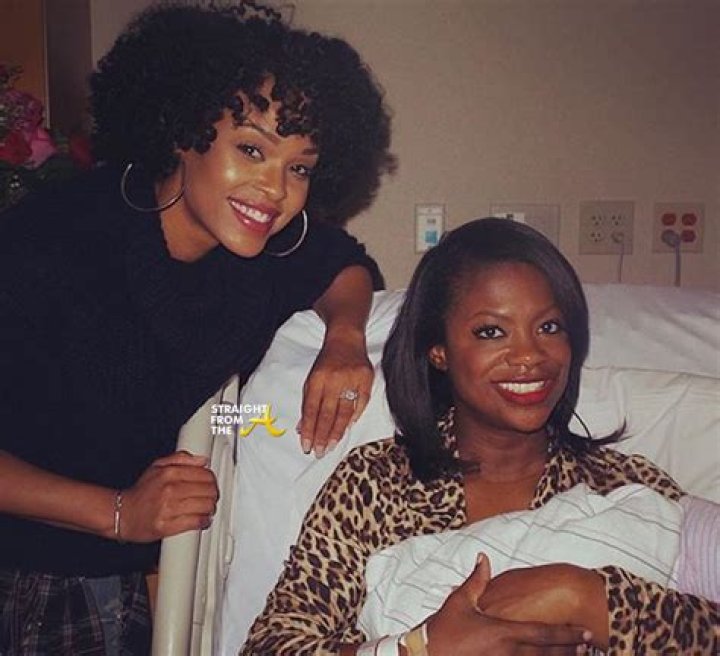 Demetria Mckinney Son