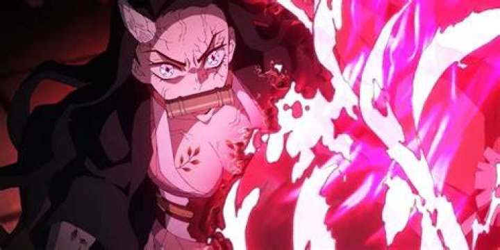 Demon Slayer Nezuko🎋 100k+(nezuko.officiall)がInstagramアカウントに写真を追加しまし