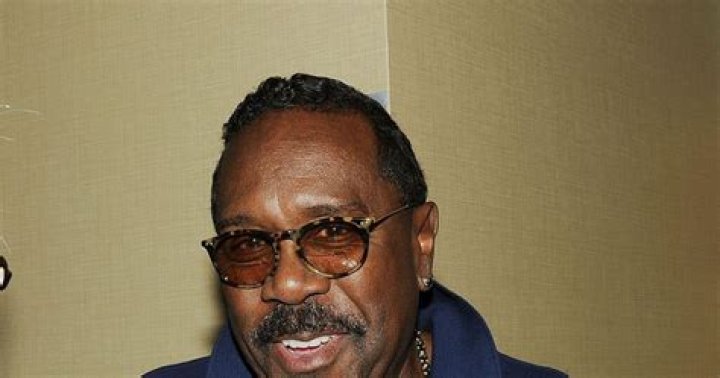 Demond Wilson News, Photos, Videos, and Movies or Albums Yahoo