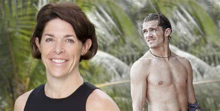 Denise Stapley on Malcolm Freberg's Survivor Caramoan Game YouTube