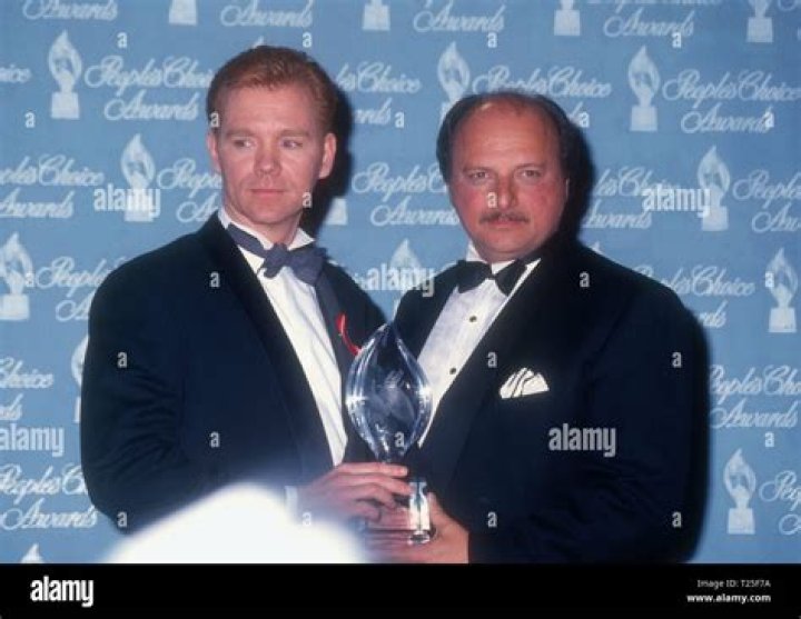 Dennis Franz, David Caruso & Other 'NYPD Blue' Actors — a Glimpse into