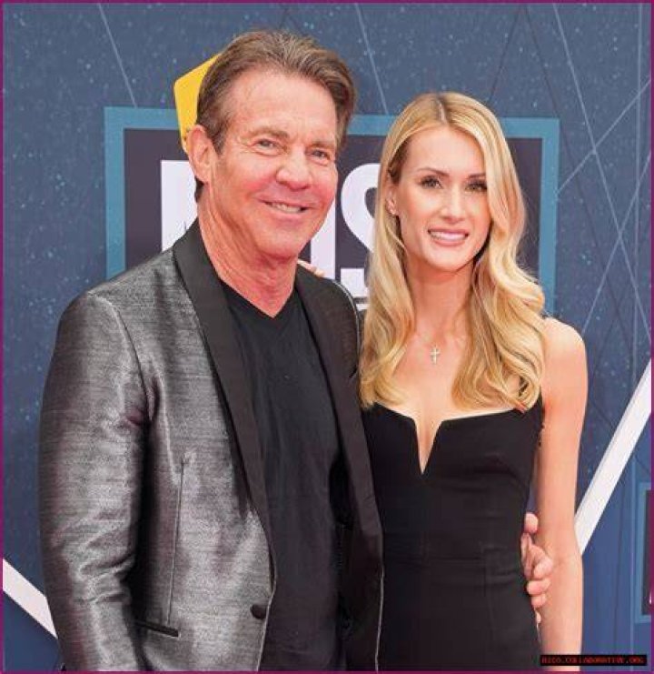 Dennis Quaid's Wives: A Timeline Of His Marriages