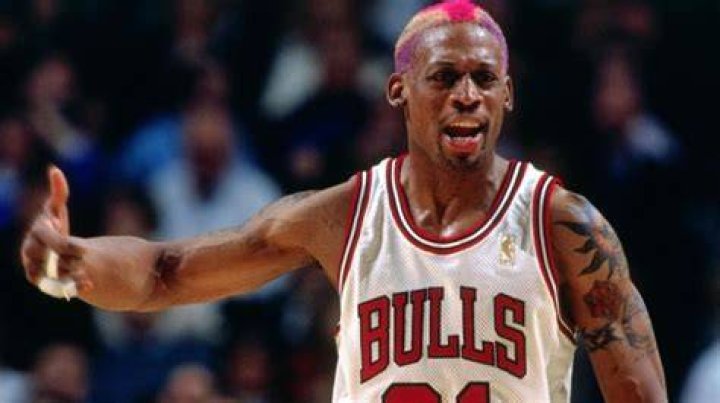 Dennis Rodman net worth 2020 Salary from basketball & movies, is he