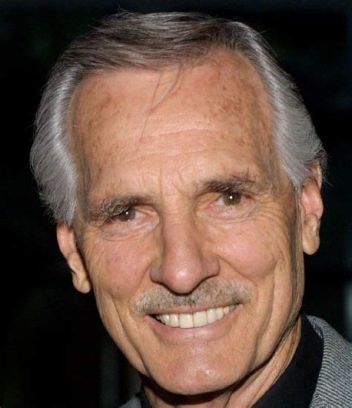 Dennis Weaver Net Worth How Much Is Dennis Weaver Worth?