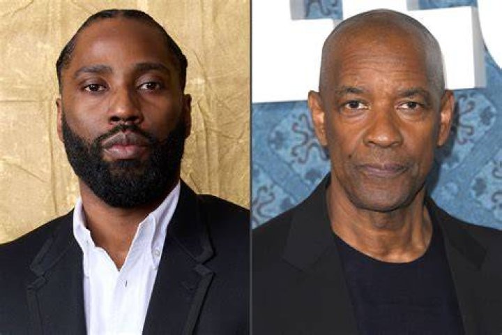 Denzel Washington's Son Follows In Father's Footsteps