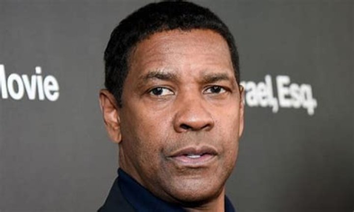 Denzel Washington His Religion, Hobbies, and Political Views