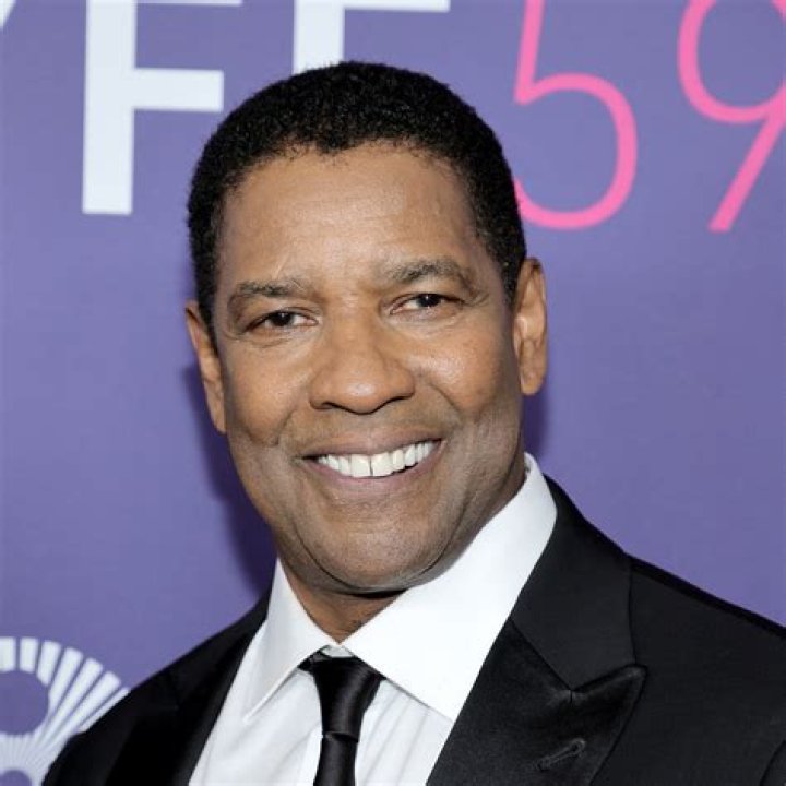 Denzel Washington Shares Christian Faith in Dillard University