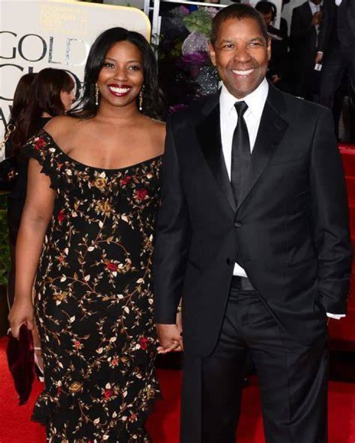 Denzel Washington&rsquo;s Kids See Photos Hollywood Life