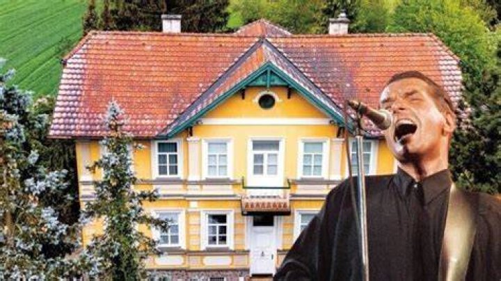Der Milliard&auml;r privat So lebte Didi Mateschitz weekend.at