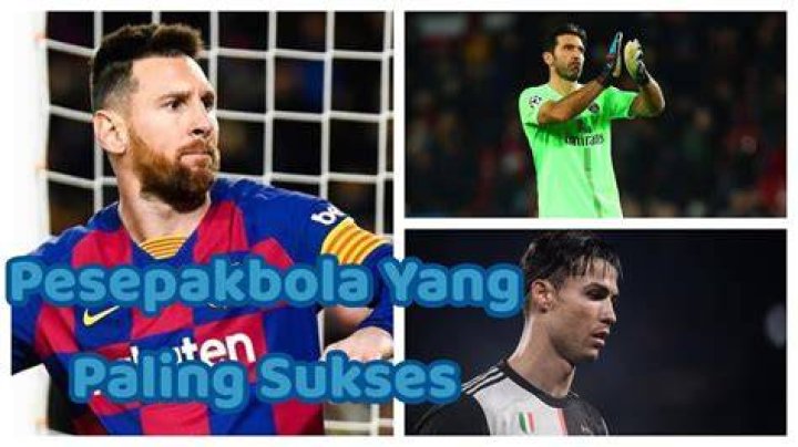 Deretan Pesepakbola yang Sukses Melebihi Karier Sang Ayah INDOSPORT