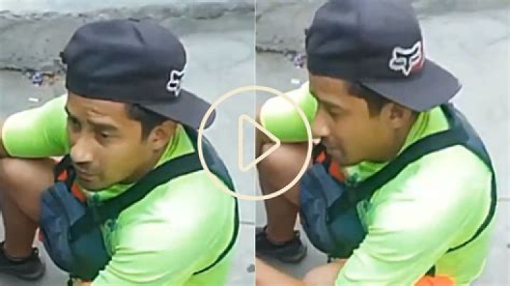 Descubre video de el patron original explicacao viral