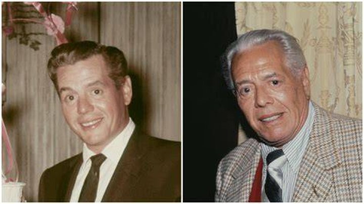 Desi Arnaz He Changed the Culture of TV With a Single Business Deal