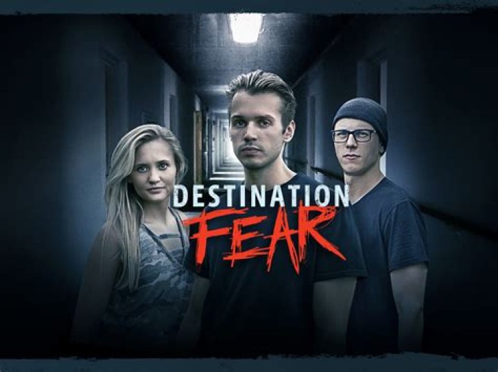 Destination Fear Where to Watch and Stream Online Entertainment.ie