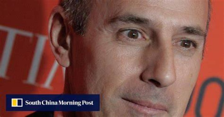 Details emerge about Matt Lauer sexual harassment reports at 'Today