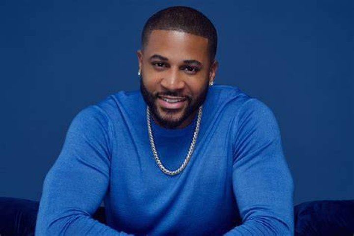 Devale Ellis on shocking 'Sistas' finale and pursuing his dream job
