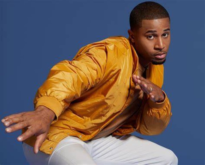 Devale Ellis Talks Social Media, TV Stardom And Millennial Marriage