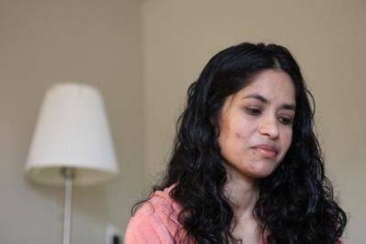 Devan Kalathat Santa Clara Murder Suicide Case Wife Abha Appu