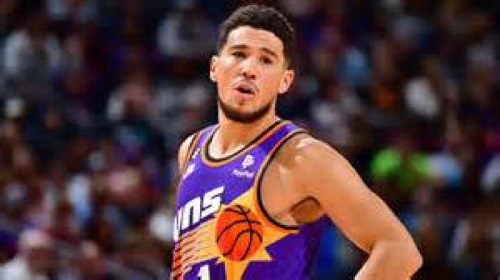 Devin Booker's Dating History One News Page VIDEO