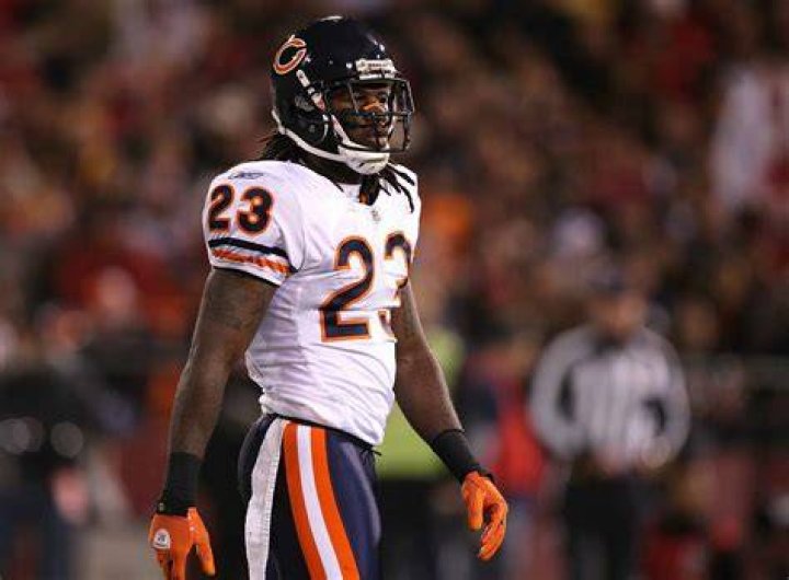 Devin Hester Brother Lenorris Helped Him Escape Depression