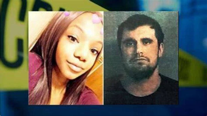 "Diamond Bradley Murder Dead Body Found In"