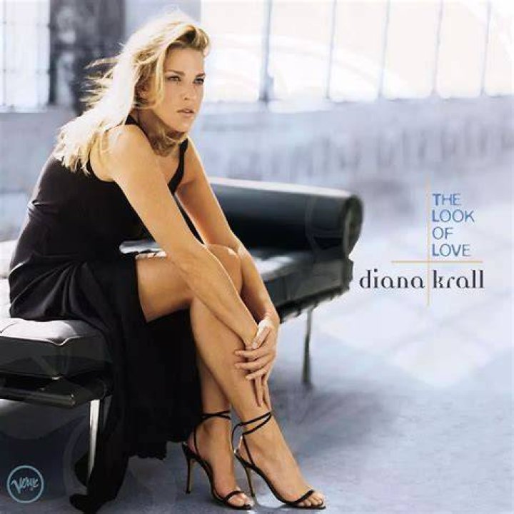Diana Krall (Диана Кралл) Биография певицы SalveMusic Розмари