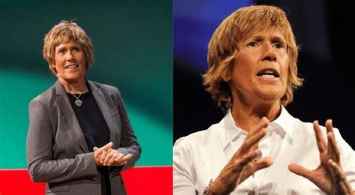 Diana Nyad Wife, Love Life Explained Meet Her Wife Bart Springtime And