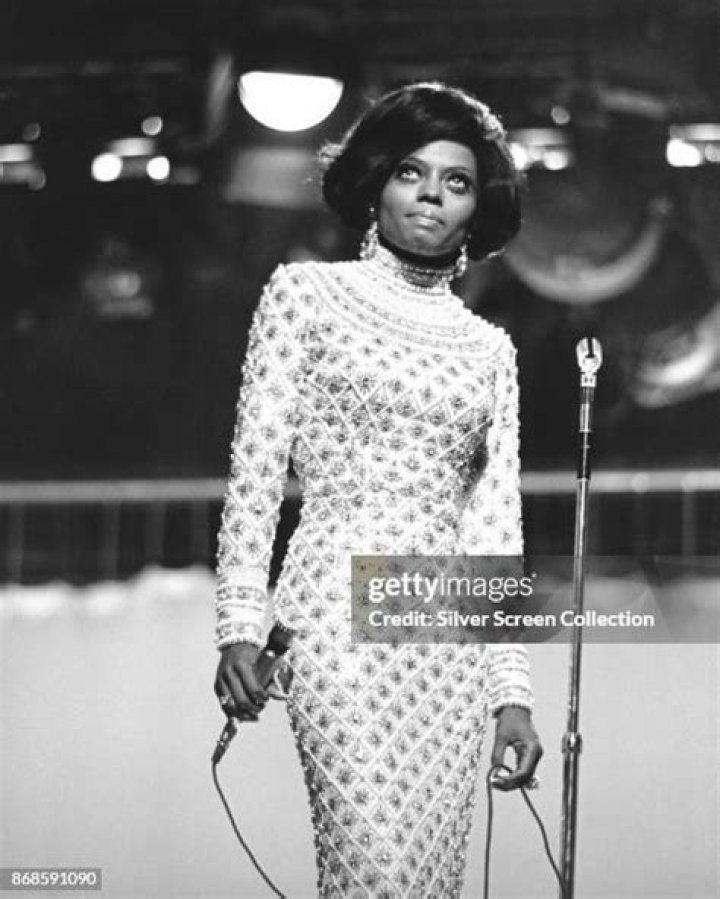 Diana Ross's Children Are The Singer's Greatest Pride And Joy