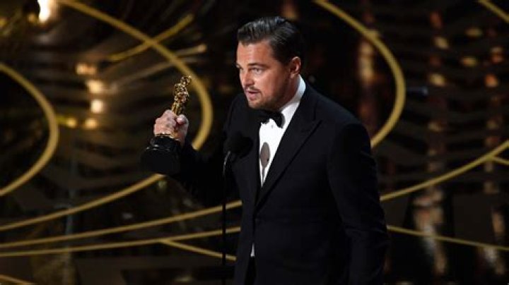 DiCaprio